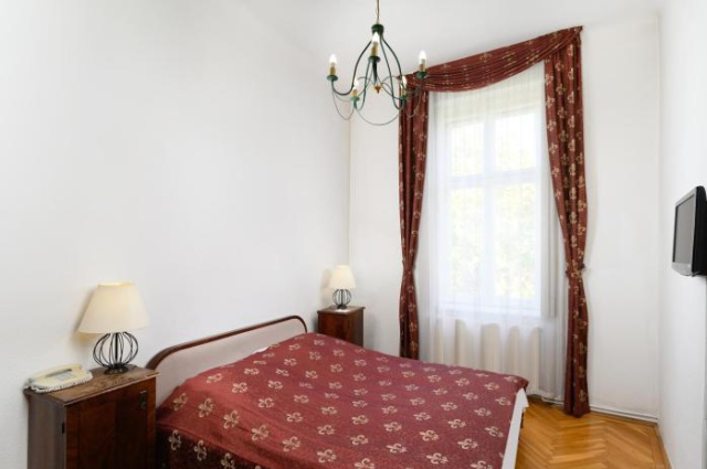 Kalvin House Budapest - 佩斯州