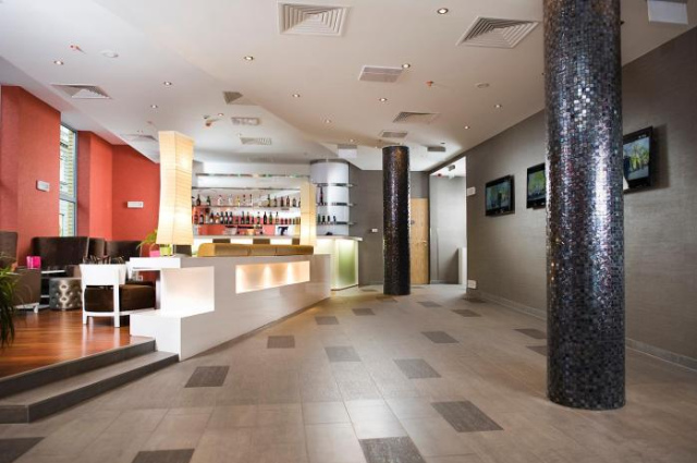 Royal Park Boutique Hotel - Pest County