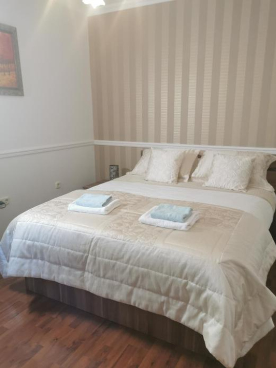 Green Apple Guesthouse - Pest County