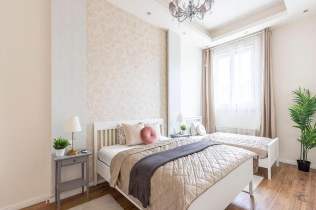 Luxurious Central Apartment in Liszt Ferenc Square - Pest County