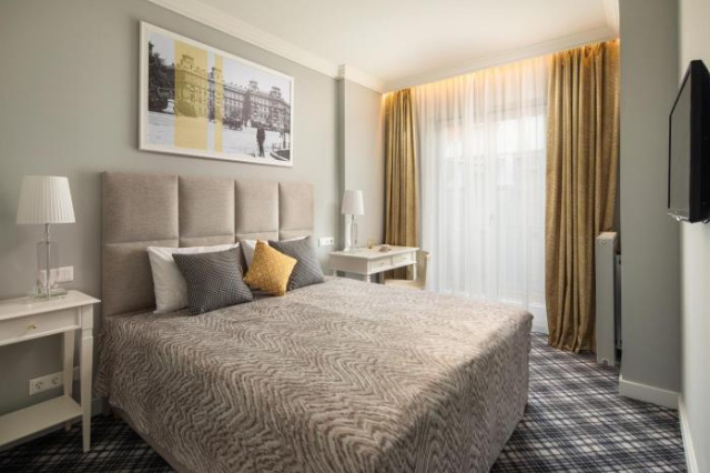 Budapest Isabella Maison Hotel - Pest County