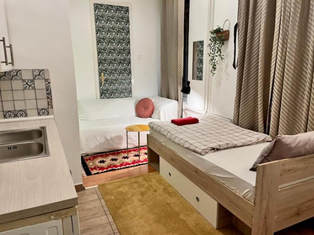 Vígszínház Rooms - Pest County