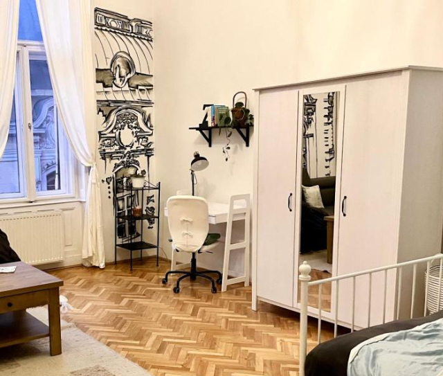 Vígszínház Rooms - Pest County