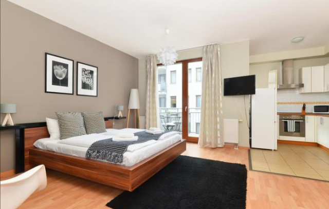 Budapest Central Passage Apartment - Pest County
