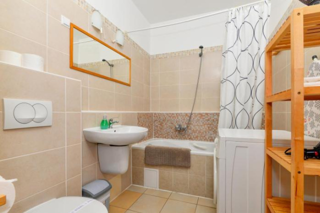 Budapest Central Passage Apartment - Pest County
