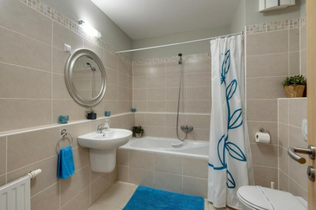 Budapest Central Passage Apartment - Pest County