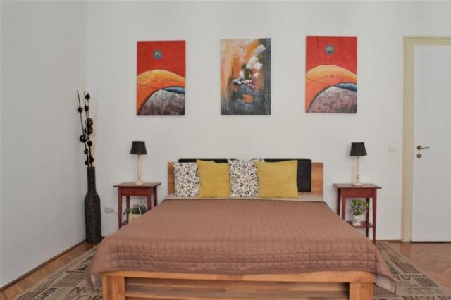 Paprika Apartment Grand - Pest County