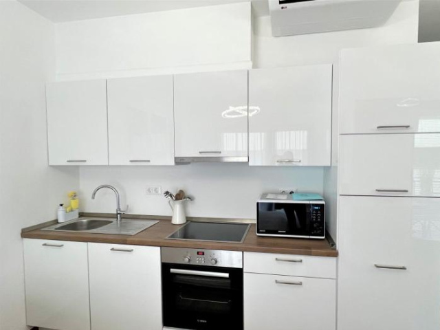 Luxury 5 Star Studio in the City Center with Pool - Pest County