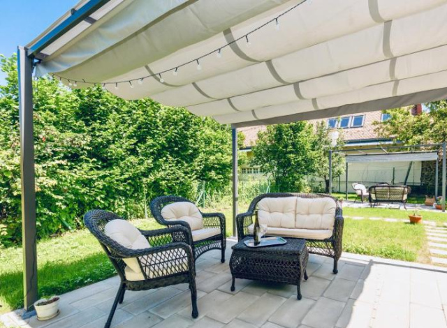 Kalia Apartmanok - Veszprem County