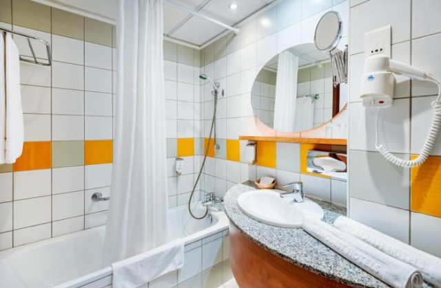 Pilien Honggest Hotel - Veszprem County