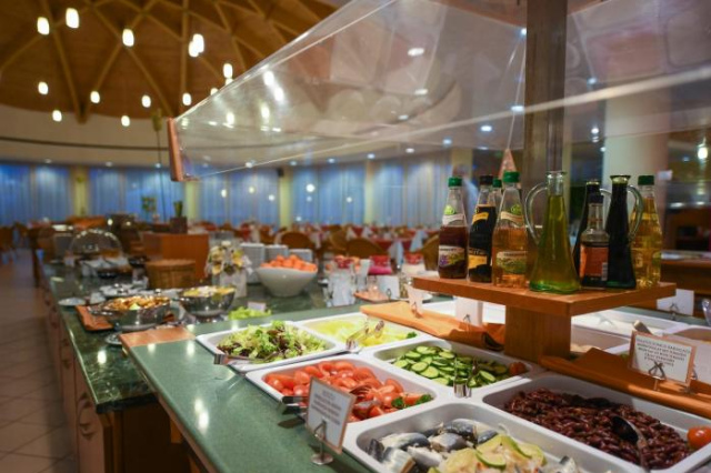 Pilien Honggest Hotel - Veszprem County
