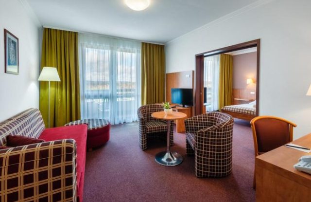 Pilien Honggest Hotel - Veszprem County