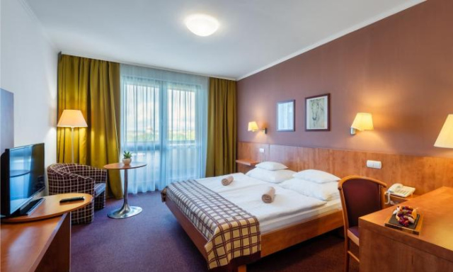 Pilien Honggest Hotel - Veszprem County