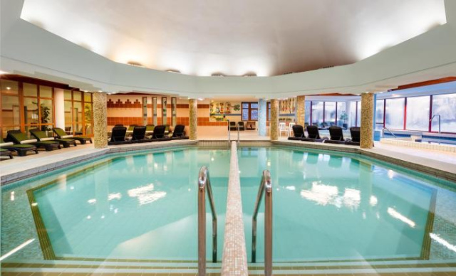 Pilien Honggest Hotel - Veszprem County
