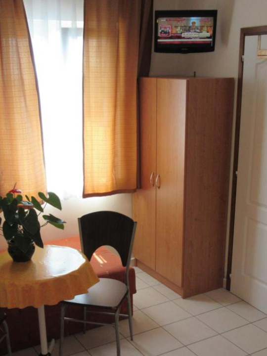 Sule Apartment Hotel - Veszprem County