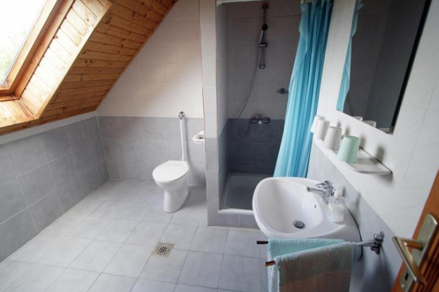 Vöröskő Apartmanház - Veszprem County