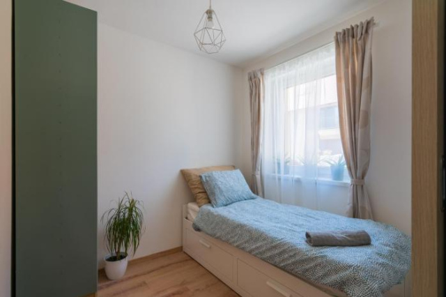 Captain’s Home Kenese Apartman - Veszprem County