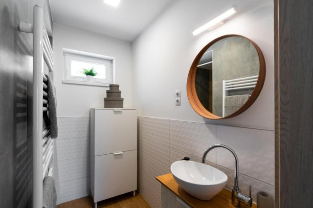 Captain’s Home Kenese Apartman - Veszprem County