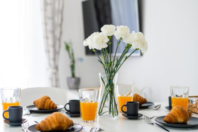 Captain’s Home Kenese Apartman - Veszprem County