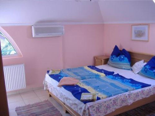 Judit Haus - Veszprem County