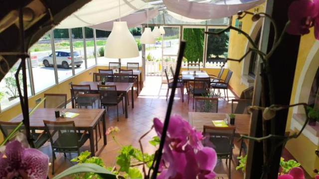 Arcadia Guesthouse - Veszprem County