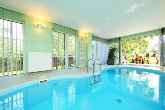 Balazs Villa - Veszprem County