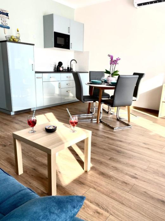 AZUR Panoráma Apartman - Veszprem County