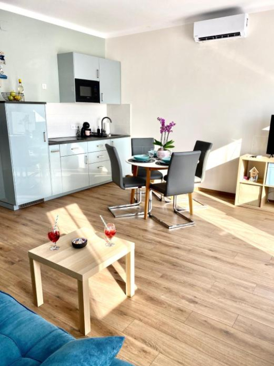 AZUR Panoráma Apartman - Veszprem County