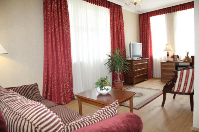 Bajani Castle Hotel - Zala County
