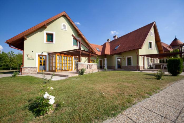 Kehida Termál Resort & Spa - Zala County