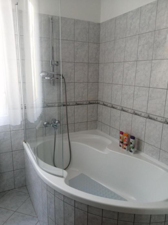 City Center Apartman II - Zala County