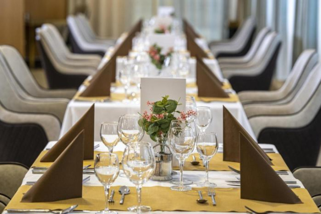 Willis Hotel Business & Wellness - Zala County