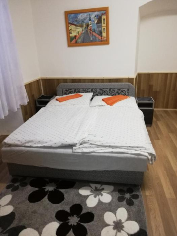 Arany Bárány Vendégfogadó