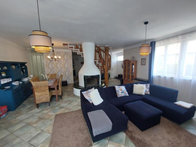 Bajcsyház Apartman - Zala County