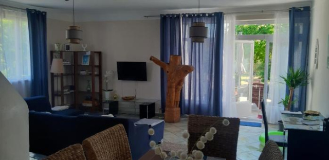 Bajcsyház Apartman - Zala County