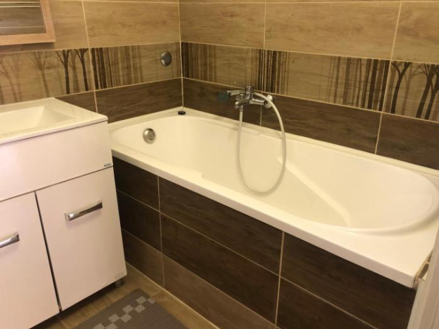 Frankie Holiday Apartment I. - Zala County