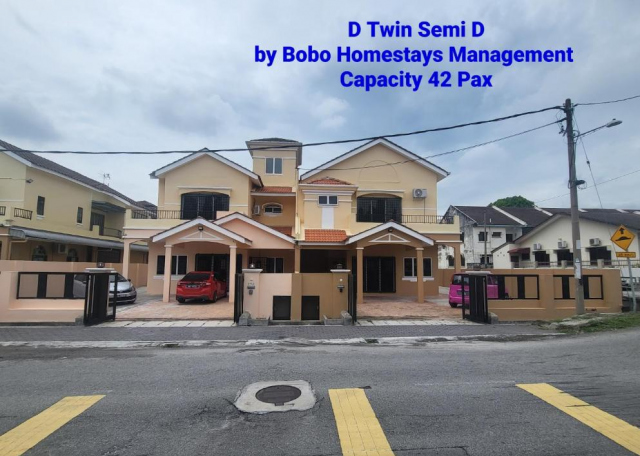 Indulgent Suite at Sunway Onsen - Neighbour of Lost World of Tambun - Ipoh