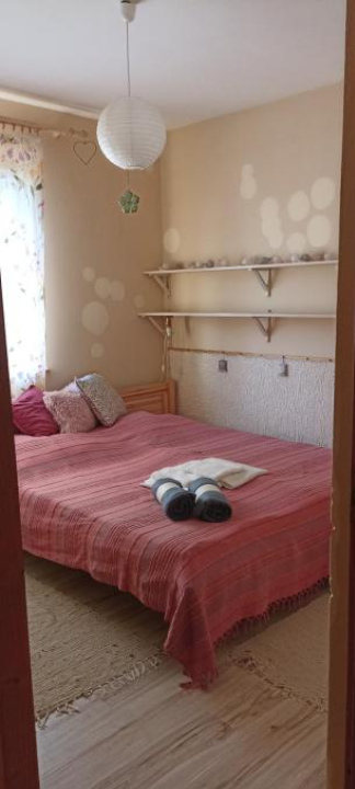 Barackvirág Apartmanház - Zala County