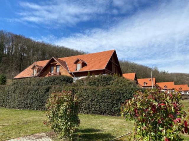 Star Apartman - Zala County