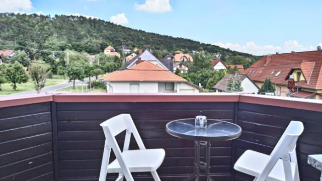 Balaton White House - 佐洛州
