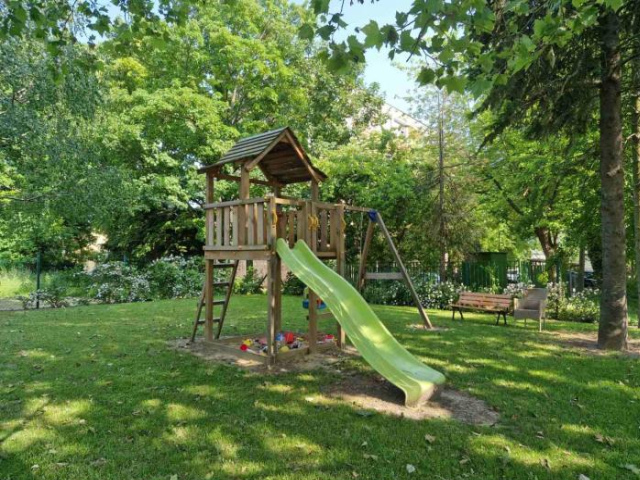 Swan Apartman - Keszthely - Zala County