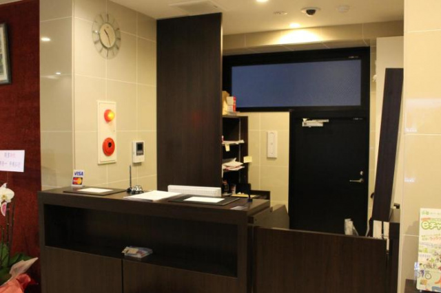 Kyoto Station Hachijoguchi Excellence Hotel - Kyoto