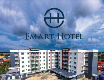Emart Hotel (Riam)