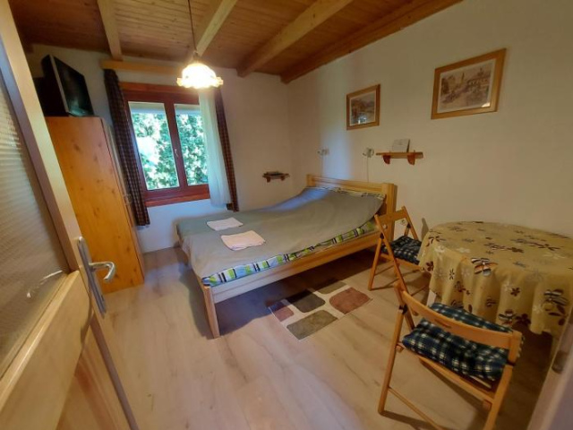 Hofman Wendegaz Hotel - Orseg
