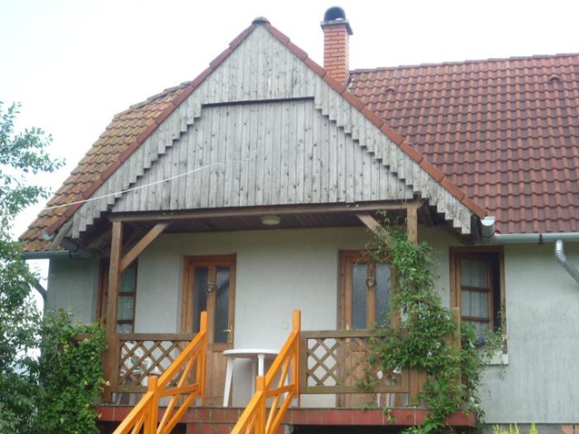 Hofman Wendegaz Hotel - Orseg