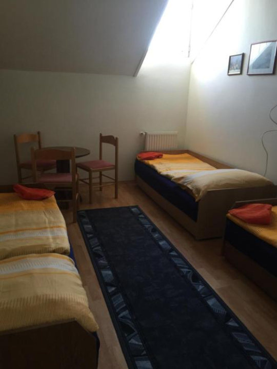 Tó Panzió Őrség Bajànsenye - Orseg