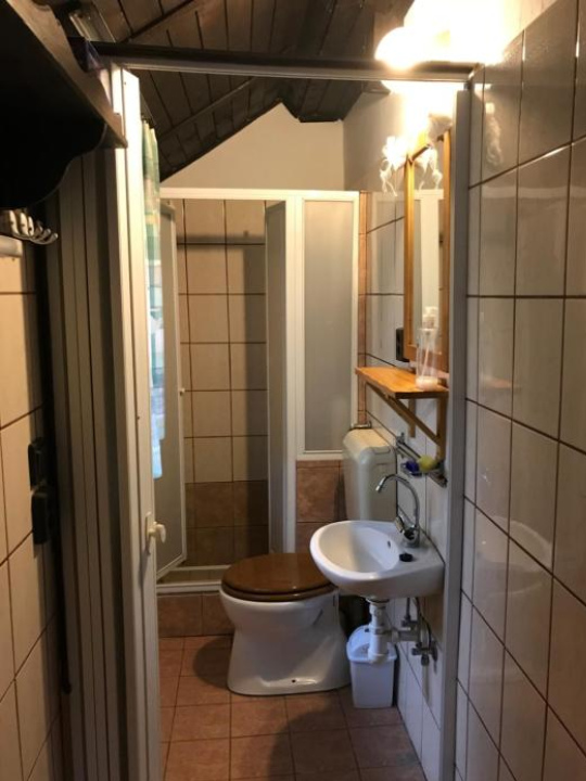 Koszog Windzak Inn - Orseg