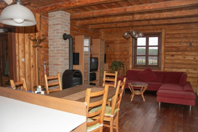 Lodge in the Nature - Orseg