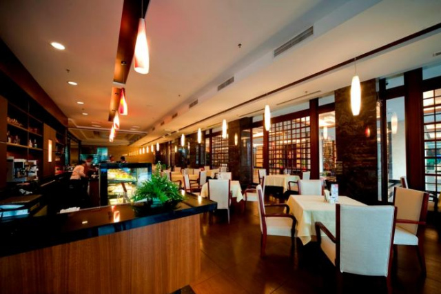 Imperial Palace Hotel - Miri