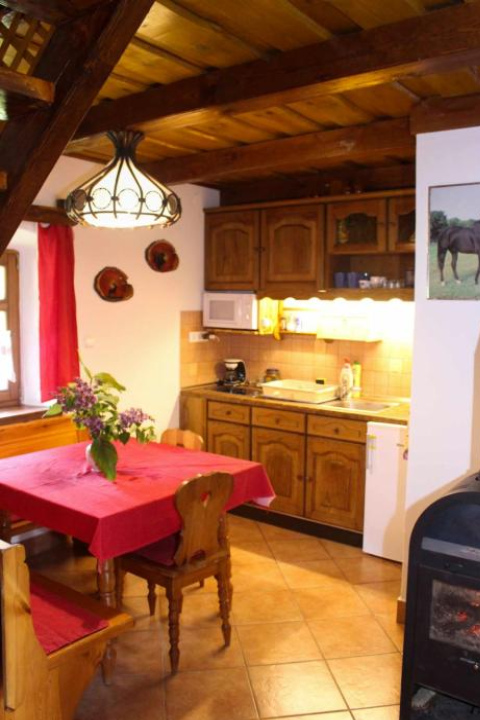 Pagony Pihenő Farm - Orseg
